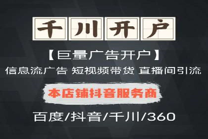 百度竞价代运营成功案例分享